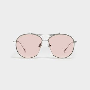 GENTLE MONSTER  | Jumping Jack aviator sunglasses